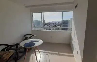 Apartamento com 2 quartos à venda no Centro, Tramandaí 