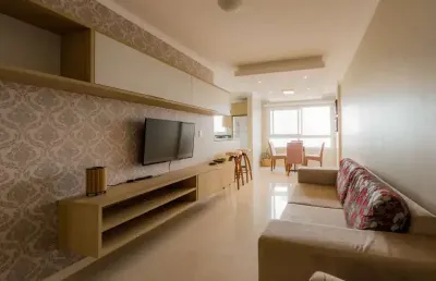 Apartamento com 2 quartos à venda no Centro, Tramandaí 