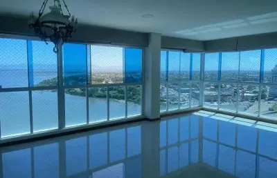 Apartamento com 3 quartos à venda no Centro, Tramandaí 