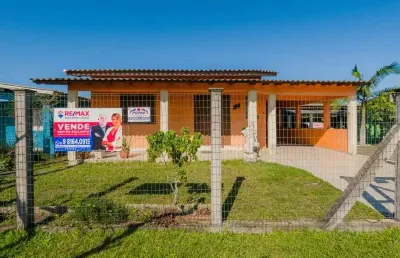 Casa com 4 quartos à venda no Presidente (Distrito), Imbé 