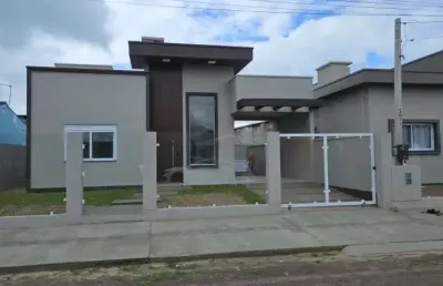 Casa com 2 quartos à venda no Nova Tramandaí, Tramandaí 