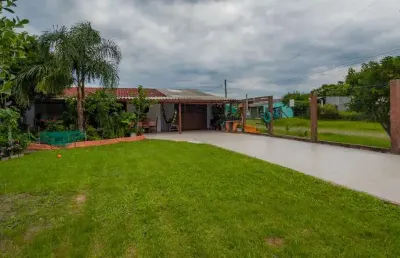 Casa com 3 quartos à venda no Albatroz (Distrito), Imbé 