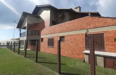 Casa com 4 quartos à venda no Centro, Imbé 