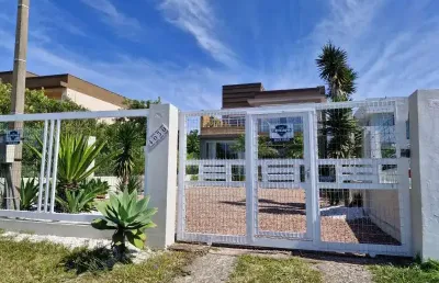 Casa com 3 quartos à venda no Centro, Imbé 