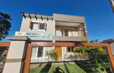 Casa com 4 quartos à venda no Albatroz (Distrito), Imbé 