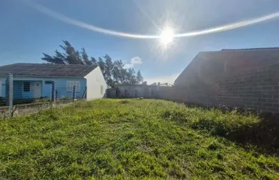 Terreno à venda no Nordeste, Imbé 