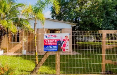 Casa com 3 quartos à venda no Presidente (Distrito), Imbé 