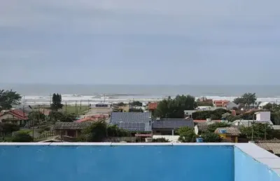 Apartamento com 1 quarto à venda no Jardim Atlântico, Tramandaí 