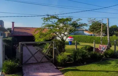 Casa com 4 quartos à venda no Centro, Imbé 