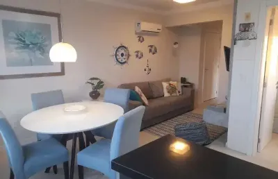 Apartamento com 2 quartos à venda no Centro, Tramandaí 