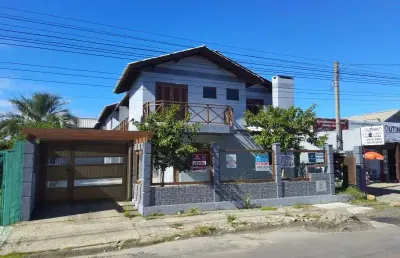 Casa com 3 quartos à venda na Zona Nova, Tramandaí 