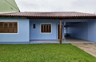 Casa à venda no Presidente (Distrito), Imbé 