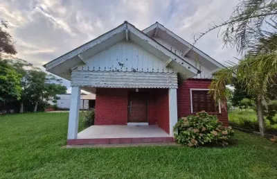 Casa com 4 quartos à venda no Centro, Imbé 