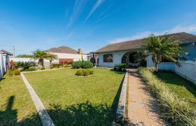 Casa com 5 quartos à venda no Nova Tramandaí, Tramandaí 