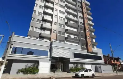 Vendo apartamento novo 2 dormitórios centro tramandaí