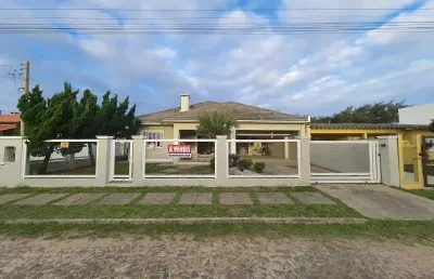 Casa com 3 quartos à venda no Nova Tramandaí, Tramandaí 