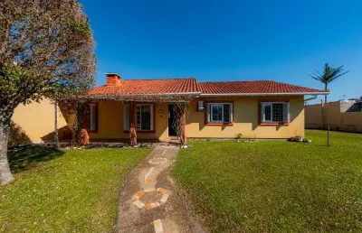 Casa com 3 quartos à venda no centro, imbé , 243 m2 por r$ 773.500