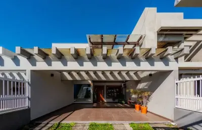 Casa com 3 quartos à venda no Centro, Imbé 