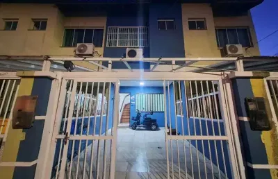Casa com 2 quartos à venda no São José, Tramandaí 