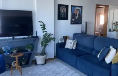 Apartamento com 2 quartos à venda no Centro, Tramandaí 