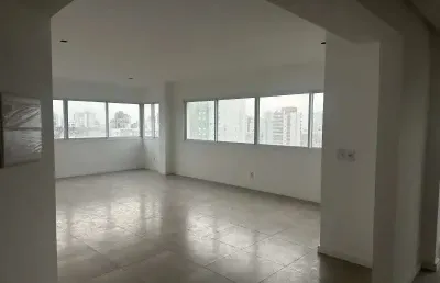Apartamento com suíte e vista para o rio em tramandaí