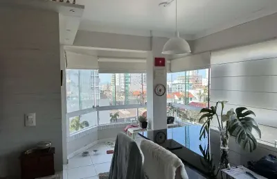 Apartamento com 3 quartos à venda no Centro, Tramandaí 