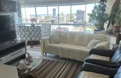 Apartamento com 3 quartos à venda no Centro, Tramandaí 