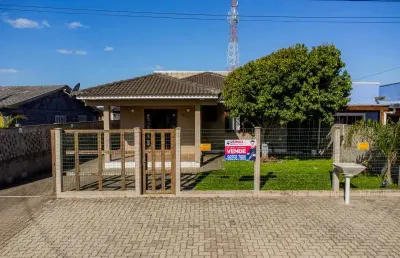 Casa com 3 quartos à venda no Centro, Imbé 
