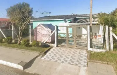 Casa com 4 quartos à venda no Centro, Imbé 