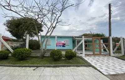 Casa com 4 quartos à venda no Centro, Imbé 