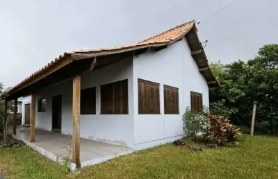 Casa com 4 quartos à venda na Zona Nova, Tramandaí 