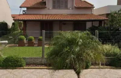 Casa com 4 quartos à venda no Centro, Imbé 