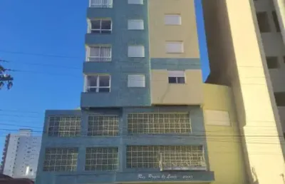 Apartamento com 1 quarto à venda no Centro, Tramandaí 