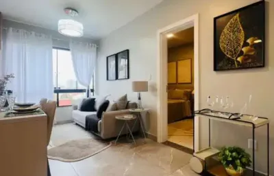 Apartamento com 1 quarto à venda no Centro, Tramandaí 
