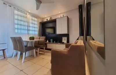 Apartamento com 2 quartos à venda no Centro, Tramandaí 
