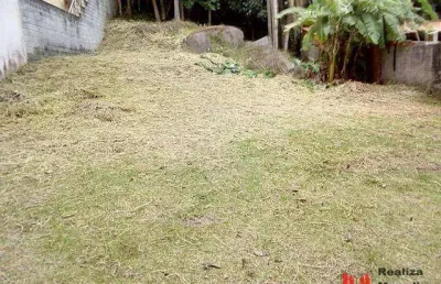 Terreno á venda de 520 m² - plano  -  parque são paulo - cotia