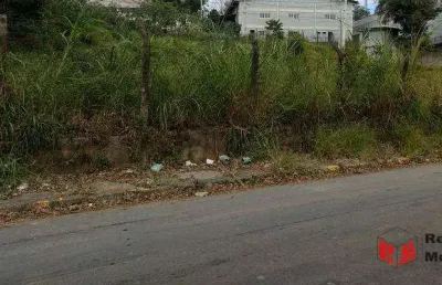 Terreno industrial  com 2.037 m² por r$ 2.200.000 - granja viana - cotia/sp