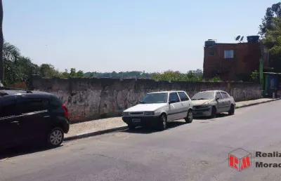 Terreno à venda, 750 m² por r$ 1.100.000,00 - granja viana - cotia/sp