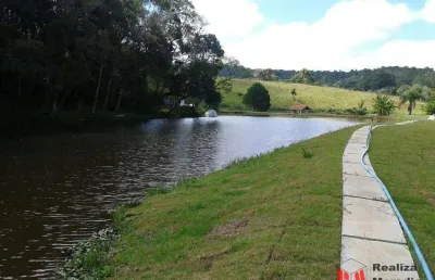 Ponto comercial à venda na Estrada da Cachoeirinha, Cachoeira, Cotia