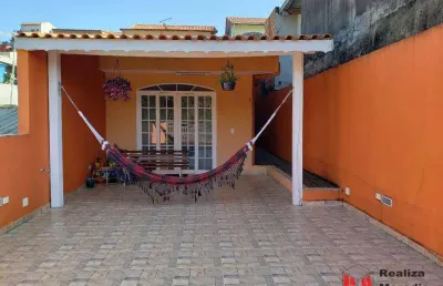 Casa com 4 quartos à venda na Rua dos Jabotis, 443, Granja Viana, Cotia