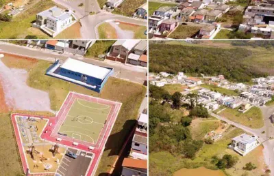 Terreno à venda, 250 m² por r$ 119.250,00 - jardim japão (caucaia do alto) - cotia/sp