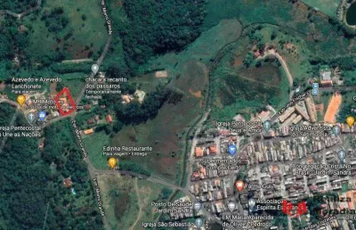 Terreno à venda, 7800 m² por r$ 1.350.000,00 - cotia - cotia/sp
