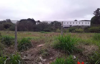 Terreno à venda, 3.500 m² por r$ 7.000.000 - parque rincão - cotia/sp