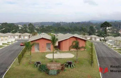 Casa à venda, 90 m² por r$ 495.000,00 - vargem grande paulista - vargem grande paulista/sp