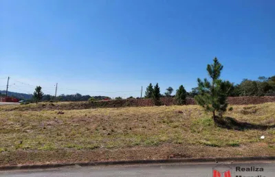 Terrreno plano a venda em condomínio fechado- granja viana - cotia/sp