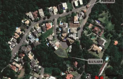Terreno à venda, 658 m² por r$ 350.000,00 - chácara moinho velho - carapicuíba/sp