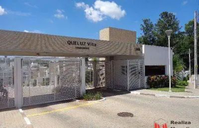 Apartamento com 3 dormitórios e 1 suíte -  chácara pavoeiro -  granja viana