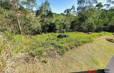 Terreno à venda, 506 m² por r$ 170.340,01 - caucaia do alto - cotia/sp