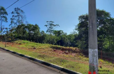 Terreno à venda, 501 m² por r$ 169.170,34 - caucaia do alto - cotia/sp