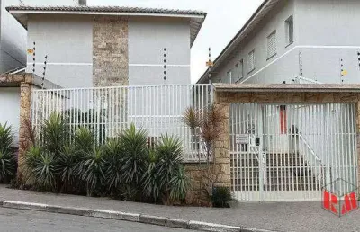 Casa à venda, 70 m² por r$ 320.000,00 - santa maria - osasco/sp